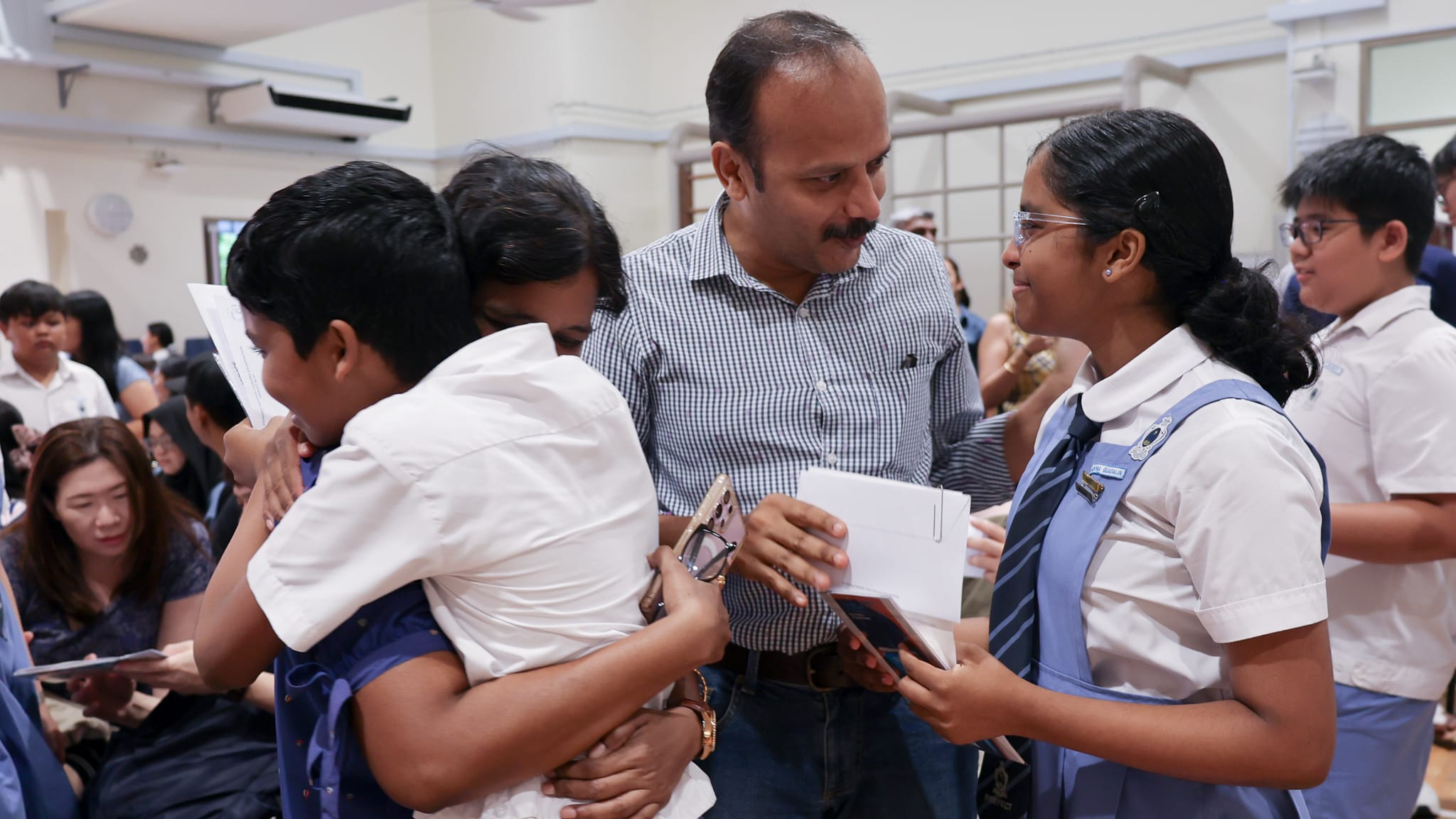 PSLE Results